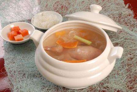 小产后的饮食注意事项_禁忌
