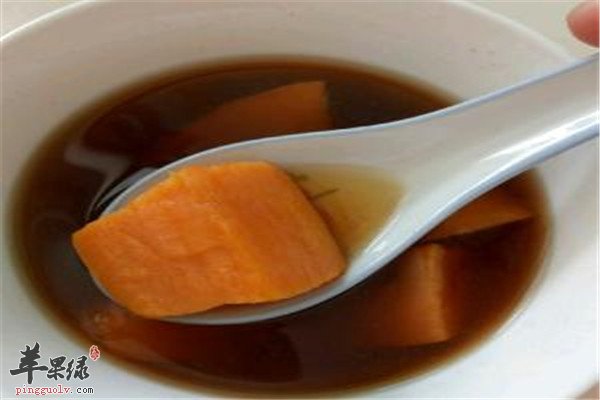 夏季祛暑的食谱 清热解毒去燥  第4张