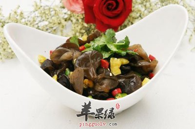 吃什么可以防肝火旺  第1张