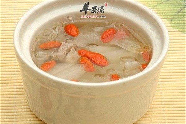 秋分的两款养生食谱推荐  第1张