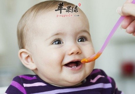 幼儿期吃什么好 推荐几款食物促进发育  第2张
