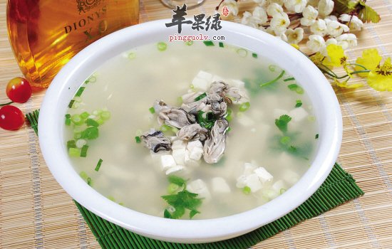 雨水节气的汤品选择 这样吃才健康  第1张