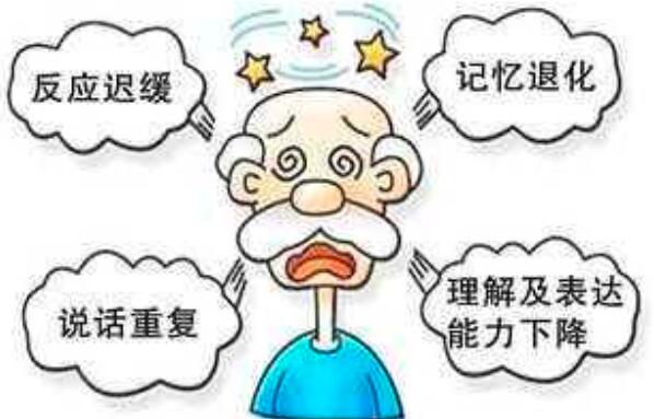 老年痴呆症怎么预防_老年痴呆症的注意事项