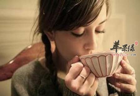 夏季学会多喝茶 有效祛湿健胃  第1张