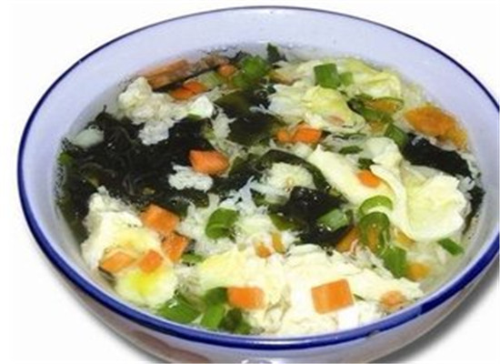 妈妈必须知道的孩子补脑的营养食谱  第2张