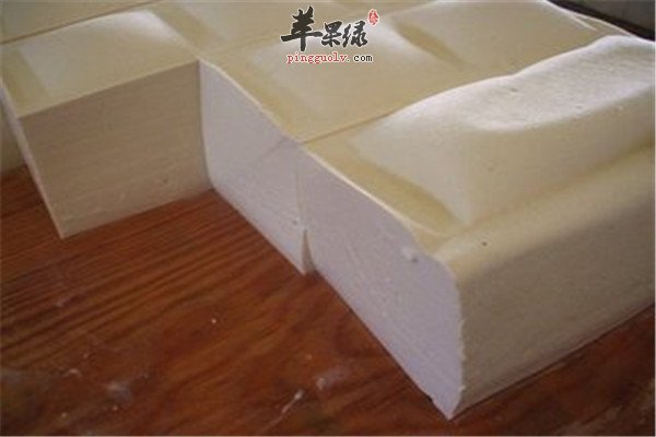 男性吃豆腐的四大危害