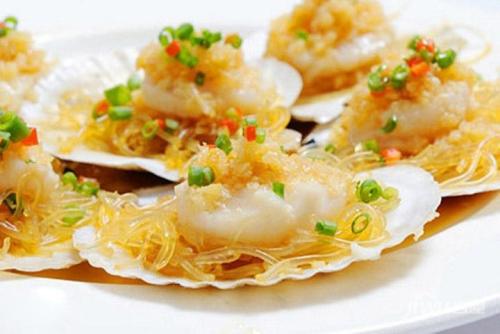 孕妇吃海鲜的禁忌_注意事项  第2张