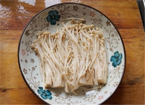 孕早期没有食欲吃什么蔬菜_饮食  第2张