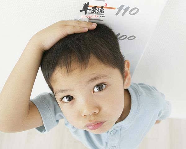 家长小心不长个子的误区 尽量避免才行  第4张
