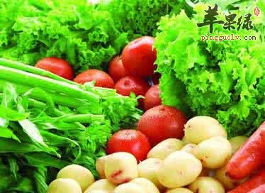 夏季饮食要清淡 注意养肝很关键  第4张