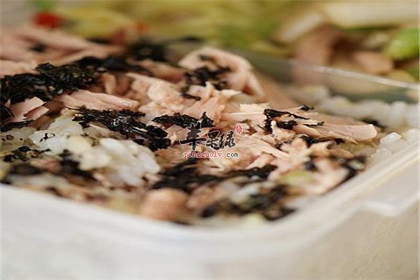 仲春饮食 两款食谱最滋补  第1张