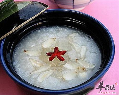 春季养生食谱这些不能少