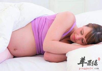 孕妇失眠多梦的一些改善方法