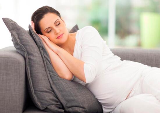 孕妇睡眠不足的危害_孕妇睡眠不足怎么办