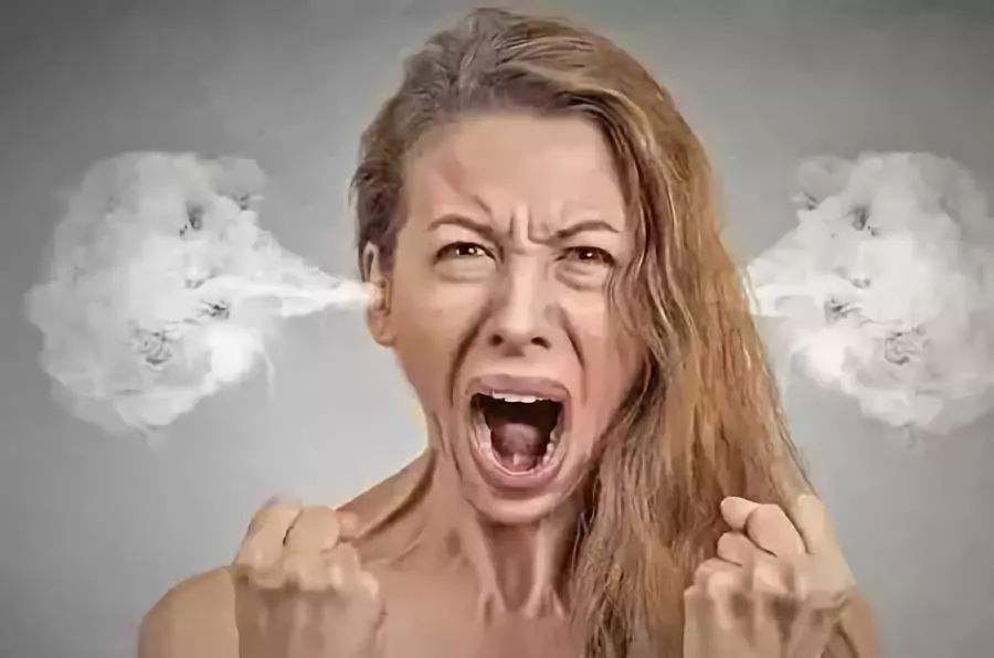 如何防止老年人生气 教你方法有效预防  第4张