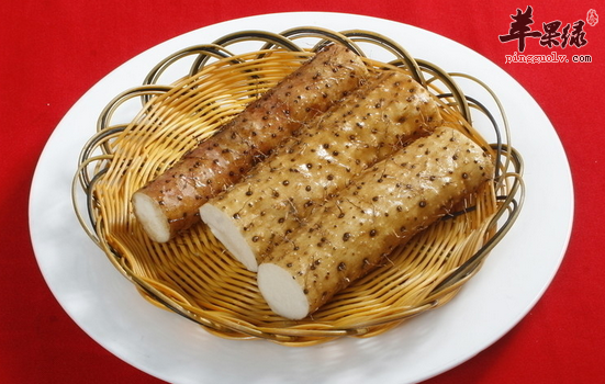 适合春季食用的四种高营养食物