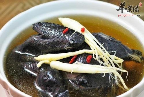 介绍一些活血调经的食疗方  第3张