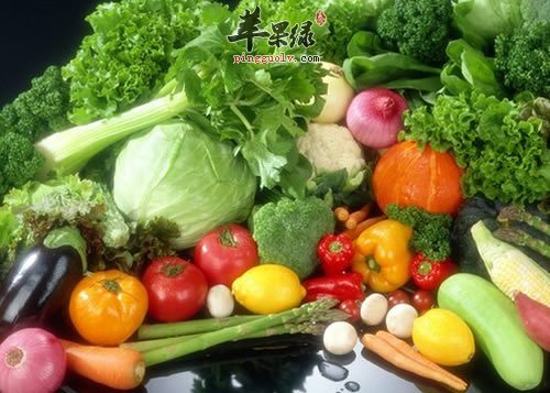 秋季要注意补充维生素 心理健康很关键  第2张