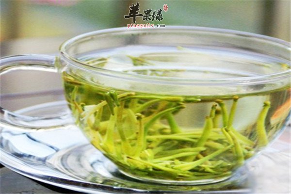谷雨吃什么能够清火 推荐去火茶品  第1张