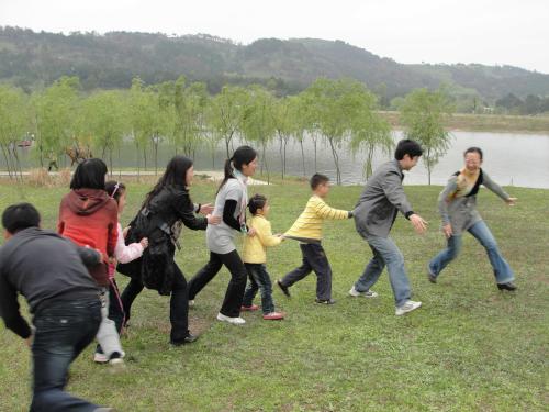 谷雨节气该如何养生 这些要格外注意