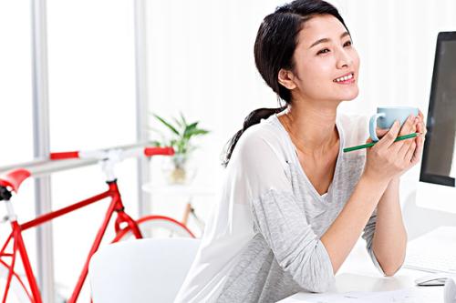 女人经常便秘怎么办  第2张