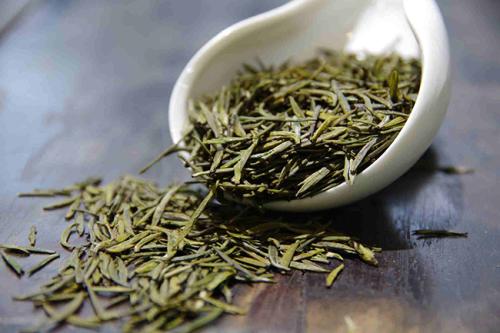 秋季喝茶能除燥润肺 这些茶很适合  第4张