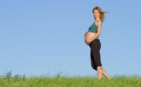 介绍孕妇春季养生的两个技巧