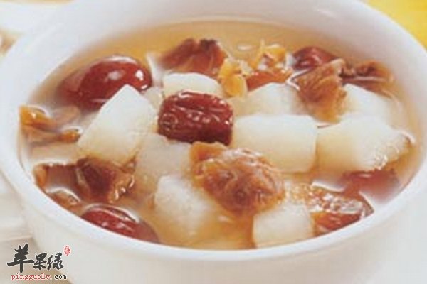 大雪将至喝什么汤暖胃 冬天可以喝的汤