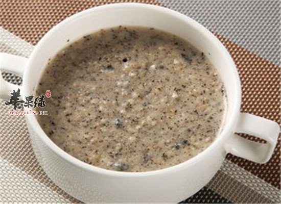 食疗方法补肝肾冬季必备食谱  第4张