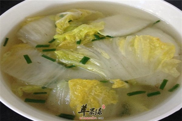冬季肝脏排毒的两款养生饮品  第4张