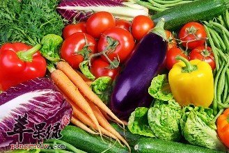 秋季养生的饮食注意事项  第4张