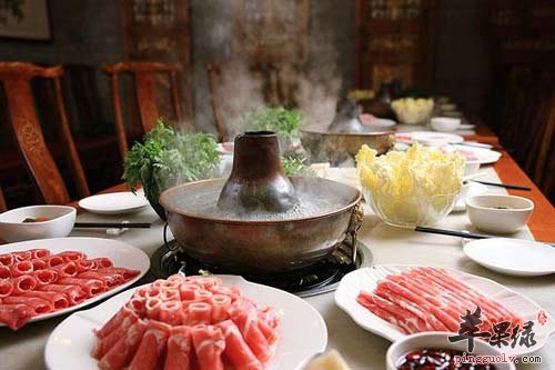 小寒饮食的两个误区一定要避免  第4张