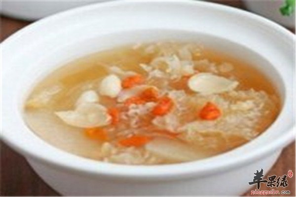 三道粥品治疗痛经消肿止痛  第2张
