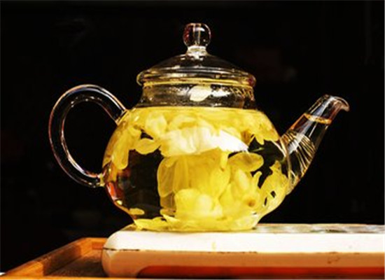 喝什么茶保护眼睛 老年人提高视力的茶品