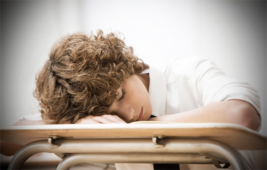 青少年如何提高睡眠质量_方法