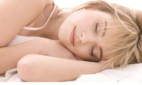 女性睡眠不好如何解决 教你几招调节  第2张