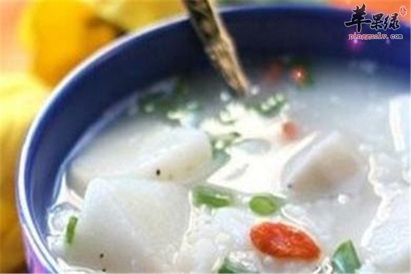 夏季如何降暑祛湿 推荐两款养生粥  第4张