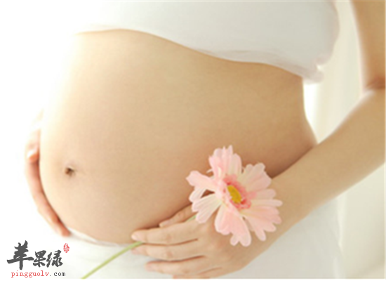 孕妈妈去除妊娠纹的几个方法  第2张