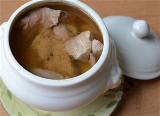能缓解老年人贫血的三道食疗方