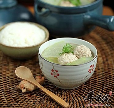 秋季吃什么好 推荐几款食物更健康  第1张