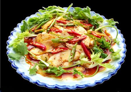 孕妇能吃凉拌菜吗  第4张