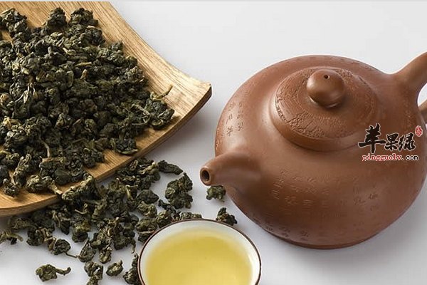 喝茶养生 立春喝什么茶好呢  第1张