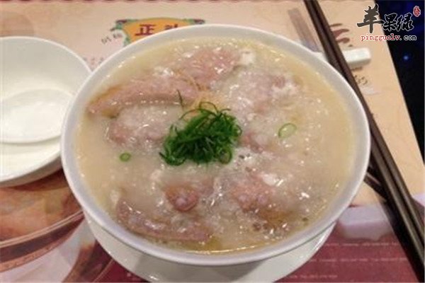 两款谷雨节气养生推荐的食谱  第1张