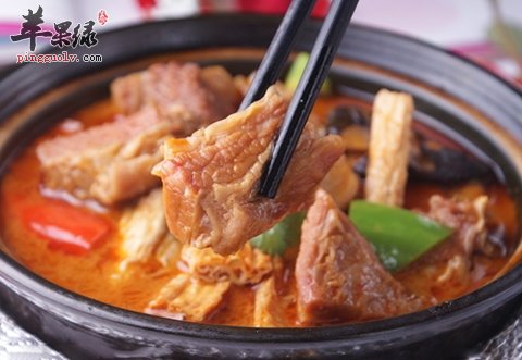 春季要润燥补血养气 试试吃这些食物  第1张
