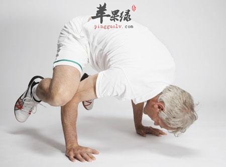 小雪寒冷易患病 坚持运动能抵御疾病