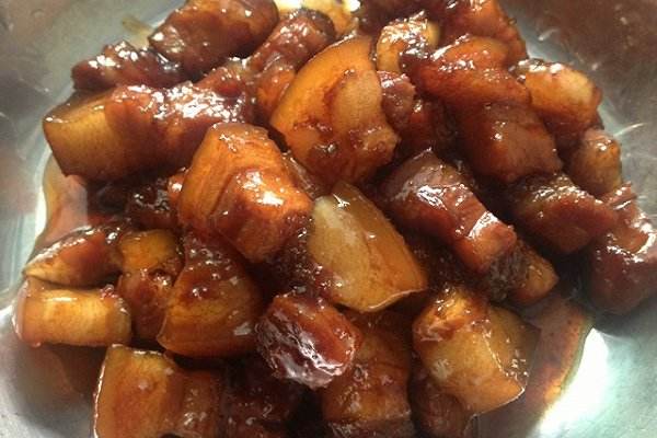 男性补精是要避免这些食物  第1张