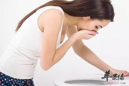 有妊娠反应的孕妇饮食要注意什么