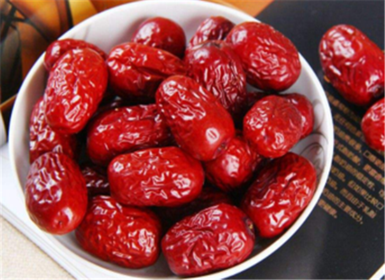 经期贫血吃什么_食物  第4张