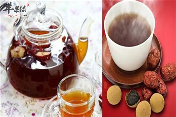 冬季喝什么茶能御寒 两款茶品  第3张