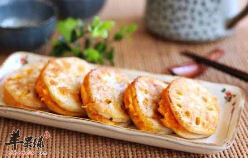 寒露养生注意饮食 起居养生也关键  第1张